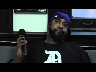 Sean Price Interview - Guest Editor