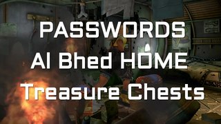 Final Fantasy X HD - Missable Home Chest Password Code