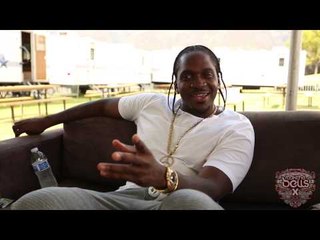 Pusha T: The Conscious Dope Boy
