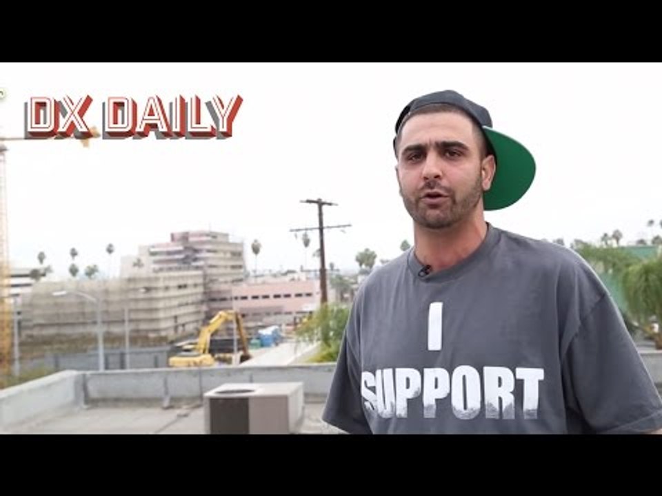 The Battle Rap Breakdown