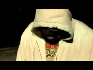 B James - "Bright Lights"