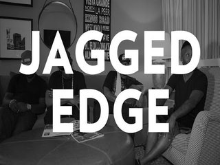 Jagged Edge - Influence