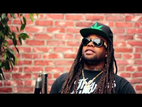 Ty Dolla $ign Interview pt.2