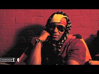 Kool Keith Interview & Tim Dog Tribute Show