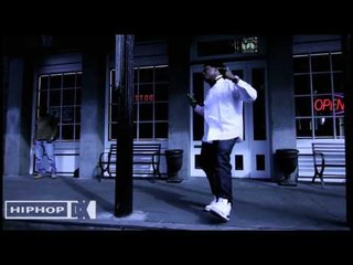 Fiend (International Jones) - "Red, White & Blue"