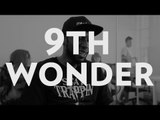 9th Wonder Details Little Brother's Relationship With Atlantic Records