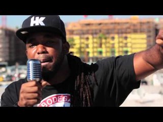 Hollywood Freestyle - HeadKrack