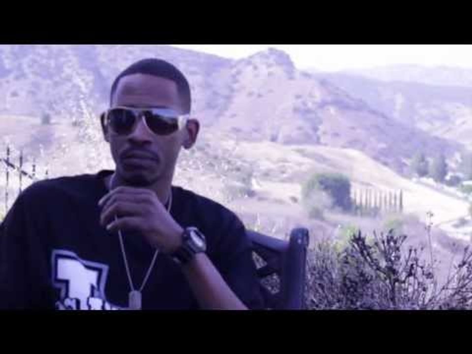 Kurupt Interview Part 2