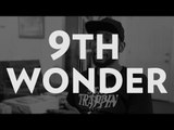 9th Wonder Explains Crafting Sounds For Jamla Records Artists