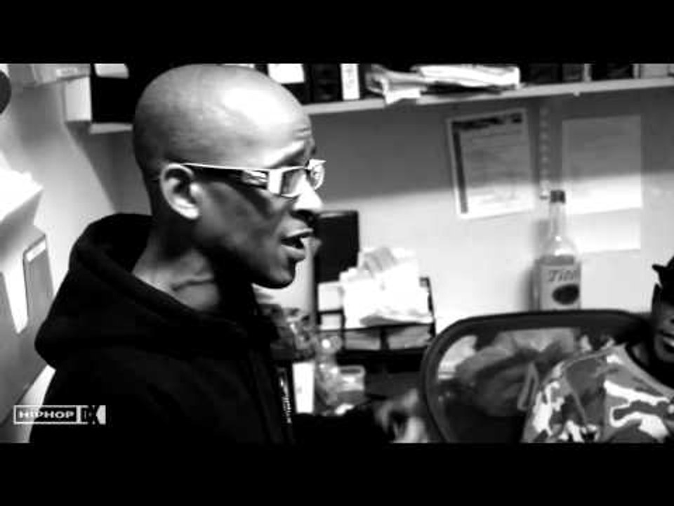 Black Moon Interview