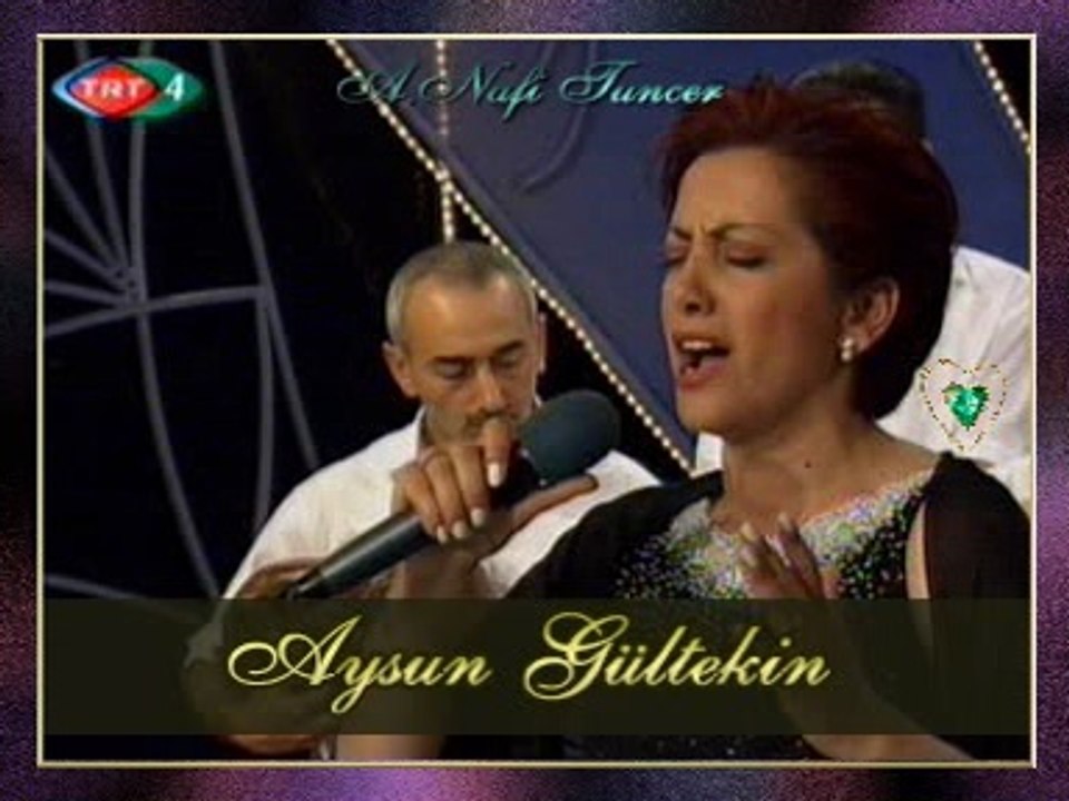 Aysun GÜLTEKİN - Baba Bögün Dalda Yeri (4)