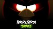 Angry Birds Space - Out of This World!