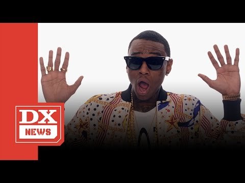 Soulja Boy Almost Throws Hands While Showing Off His Hood Cred On Instagram Live