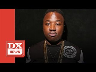 Troy Ave Shot Multiple Times On His Way To Visit Family For Christmas