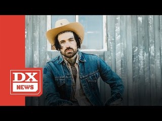 Yelawolf Changes Name After Being Release From A Psych Ward