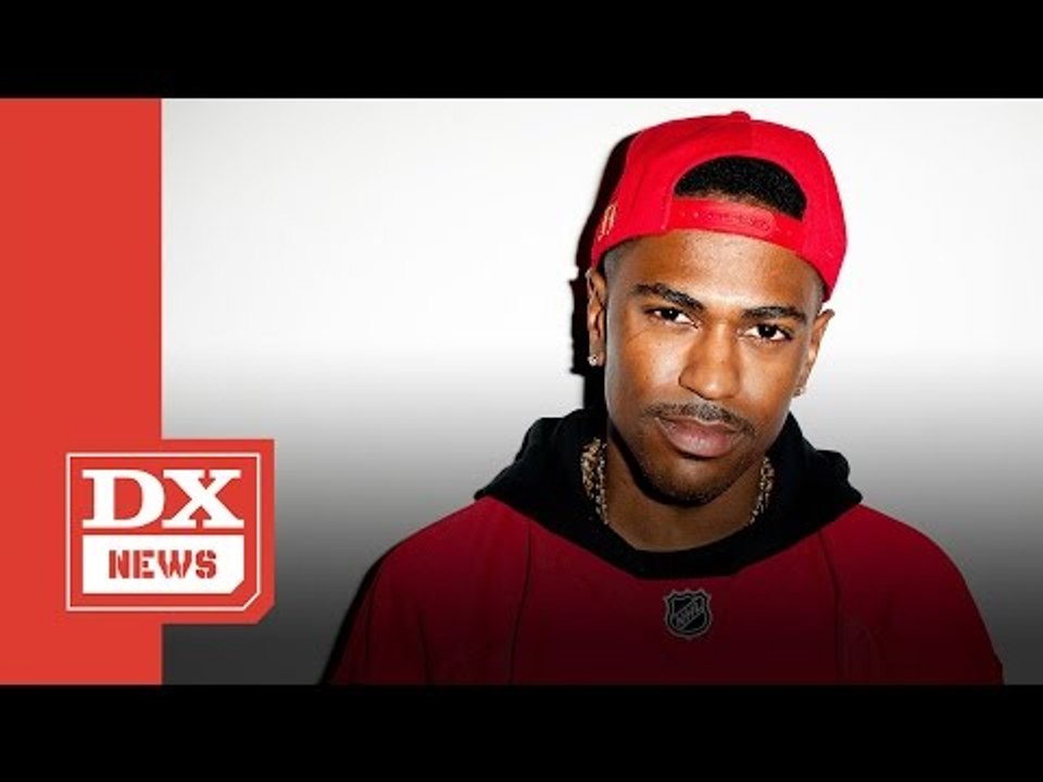 Big Sean Announces New Album "I Decided" video Dailymotion