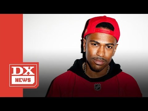 Big Sean Announces New Album I Decided