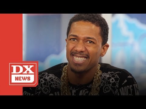 Nick Cannon Explains The One Time He Dissed Eminem