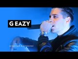 G Eazy Is Thankful YG Made “Fuck Donald Trump”