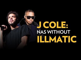 J. Cole: Nas Without Illmatic