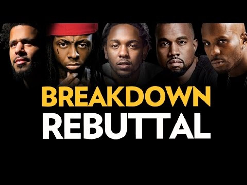 Best Viewer Reactions: DMX, Kendrick Lamar, Lil Wayne & Tupac V. De La Soul