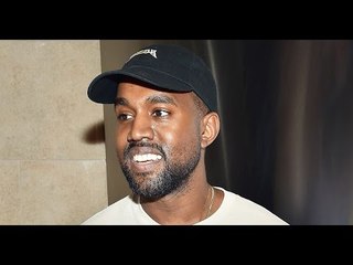 Kanye West Rushed To Hospital For “Psychiatric Emergency”