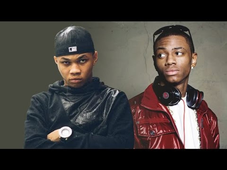 Lil Soulja Slim Issues No Fly Zone For Soulja Boy In NOLA