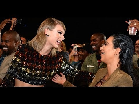 How Kanye West Legally Recorded Famous Phone Call With Taylor Swift