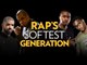 Drake, Kid Cudi & Rap's Softest Generation