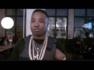 Gun Hidden In Car That Brought Troy Ave To Hospital Matches Deadly Bullet