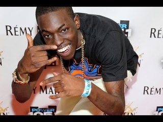 Martin Shkreli wants to bail out Bobby Shmurda and pay his defense