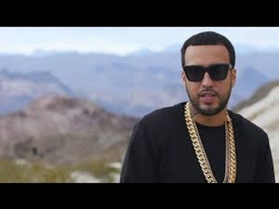 French Montana Lands Exclusive Las Vegas Residency
