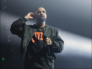 Drake Disses Hot 97 For "Telling Lies"