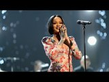 MTV To Honor Rihanna With Michael Jackson Video Vanguard Award
