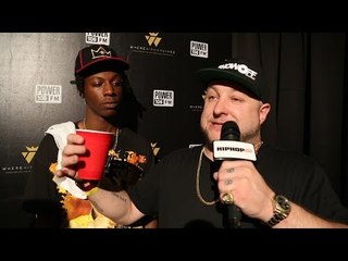 Statik Selektah Says He Was Inspired By DJ Khaled For Next Album