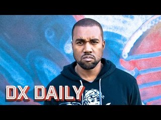 The Life Of Pablo Flushed Down The Toilet