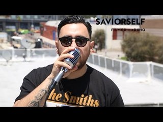 Saviorself Hollywood Freestyle