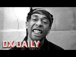 Ty Dolla $ign Talks "Free TC" Documentary Screening.