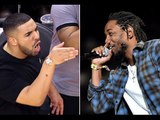 Drake & Kendrick Lamar Allegedly Almost Beefed