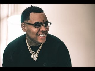 Kevin Gates Gives Fascinatingly Awkward Interview In Atlanta
