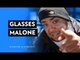 Glasses Malone's Favorite Street Fighter Characters
