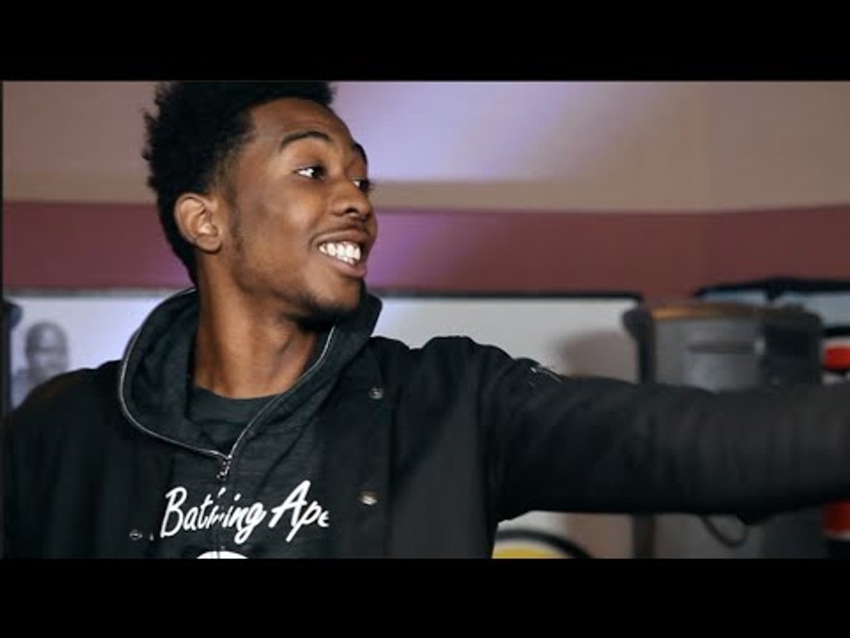 SXSW: Did Desiigner Diss Future?