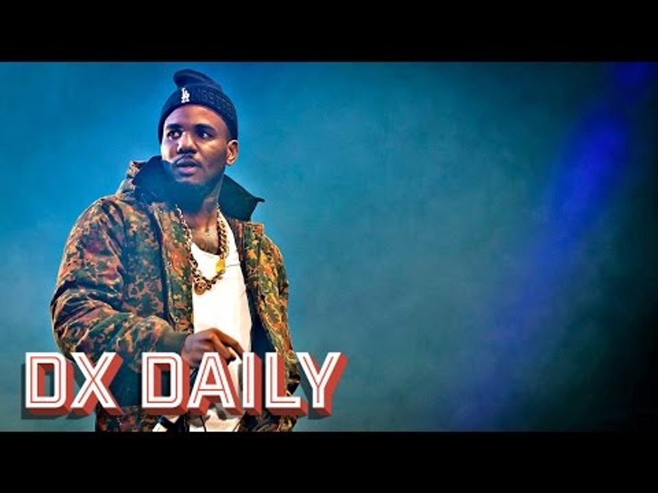 50 Cent Fires Back On The Game For Posting A Picture With Lloyd Banks