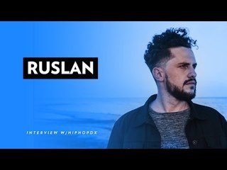Ruslan Trades American Dream For King's Dream On "Americana" Album
