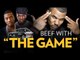 Inside The Game's Beefs With Meek Mill & 50 Cent