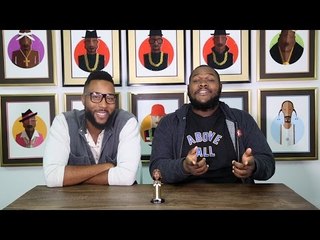 West Coast emcee/producer Enimal explains his plans for 2016 including music and acting projects.