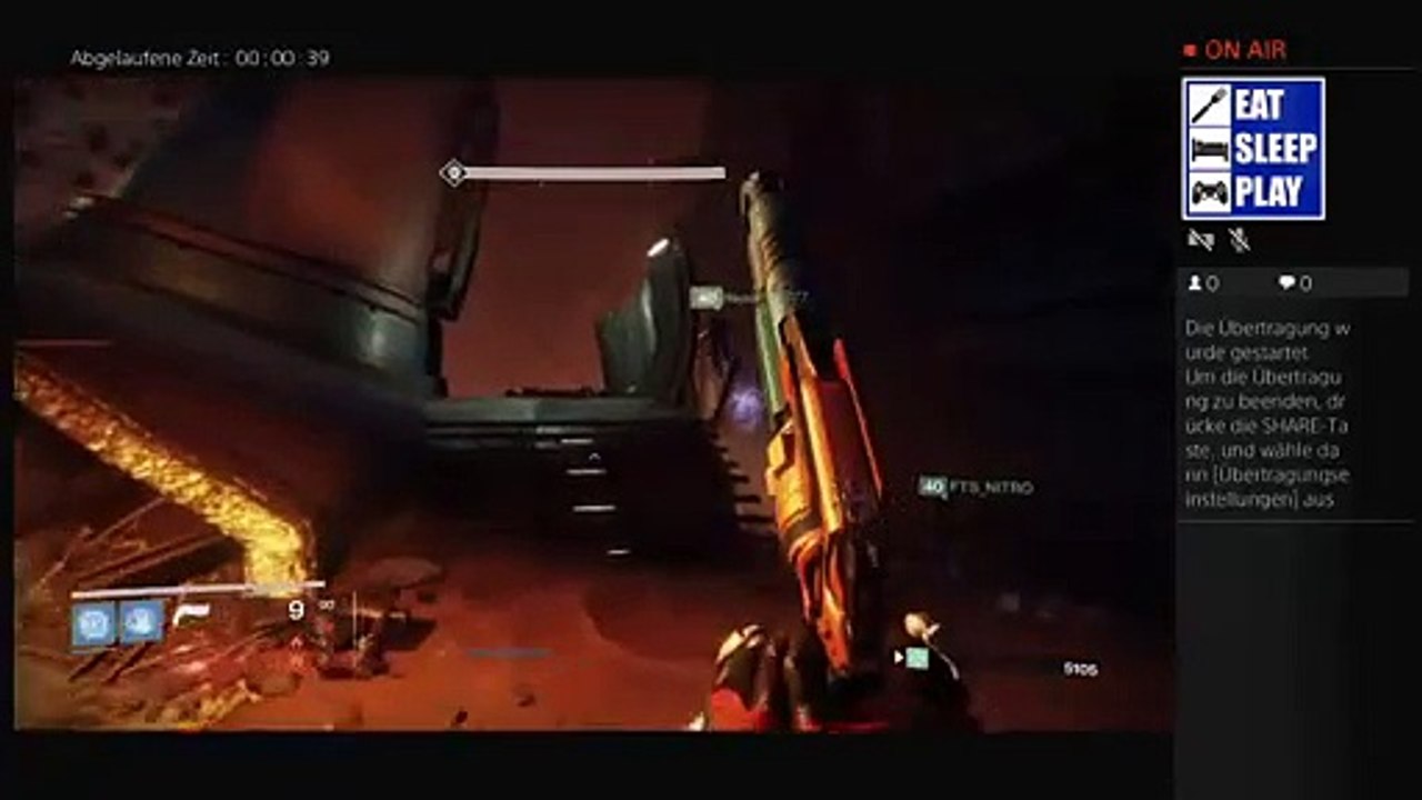 PS4-Live-Übertragung von lapscha321David (5)