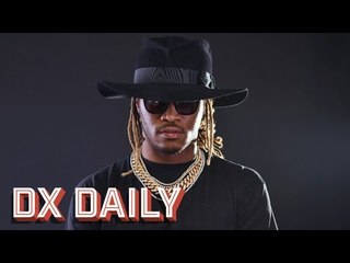 Future Calls Ciara "A Bitch, With Control Problems" As She Sues For $15M