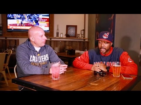 Krayzie Bone On Top MC's, New Music and Bone Thugs Stories