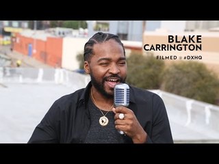 Blake Carrington Hollywood Freestyle